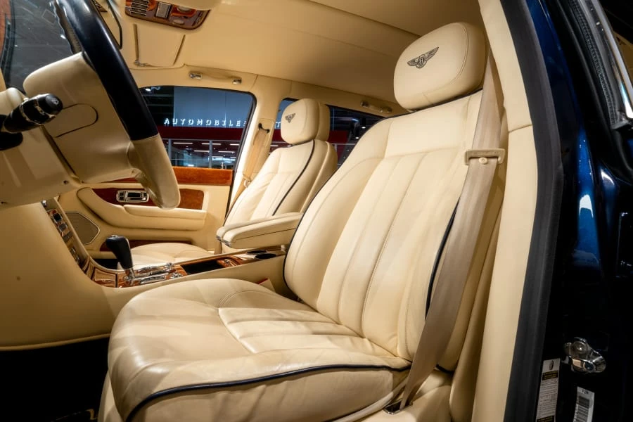 2009 Bentley Arnage R & RL - Image 30 of 31