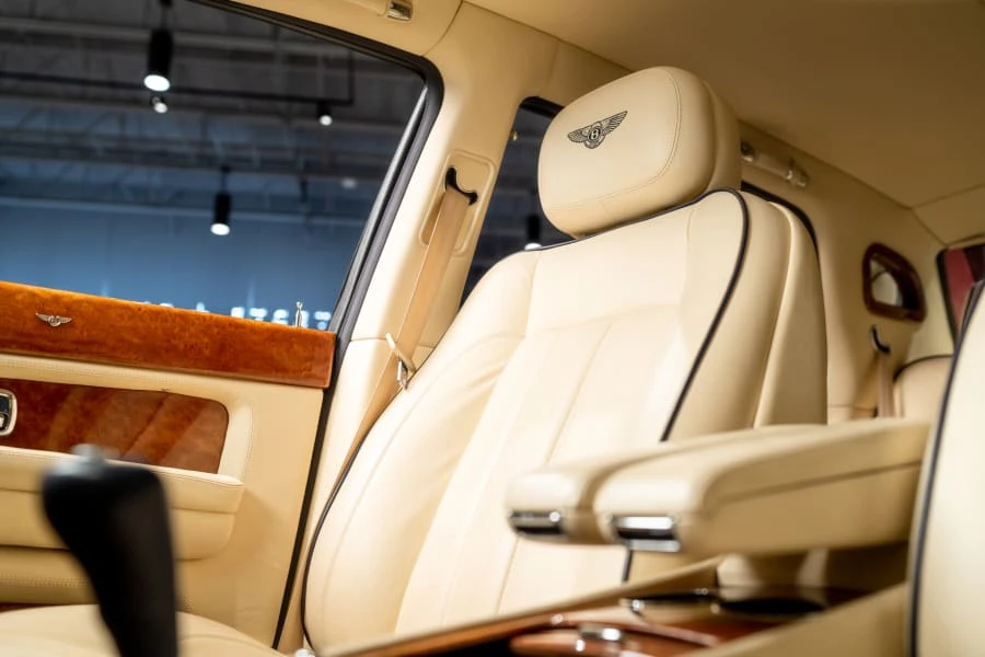 2009 Bentley Arnage R & RL - Image 31 of 31