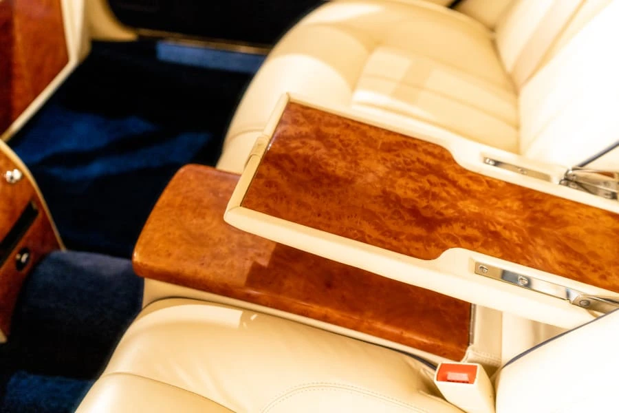 2009 Bentley Arnage R & RL - Image 29 of 31