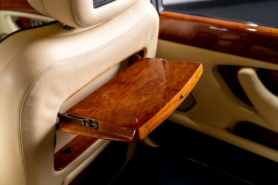 2009 Bentley Arnage R & RL - Image 30 of 31