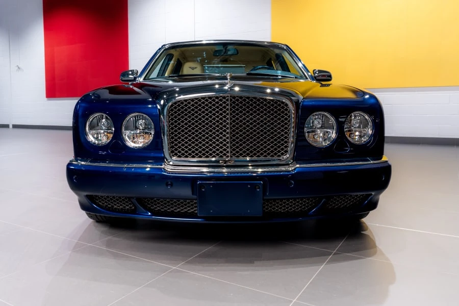 2009 Bentley Arnage R & RL - Image 9 of 31