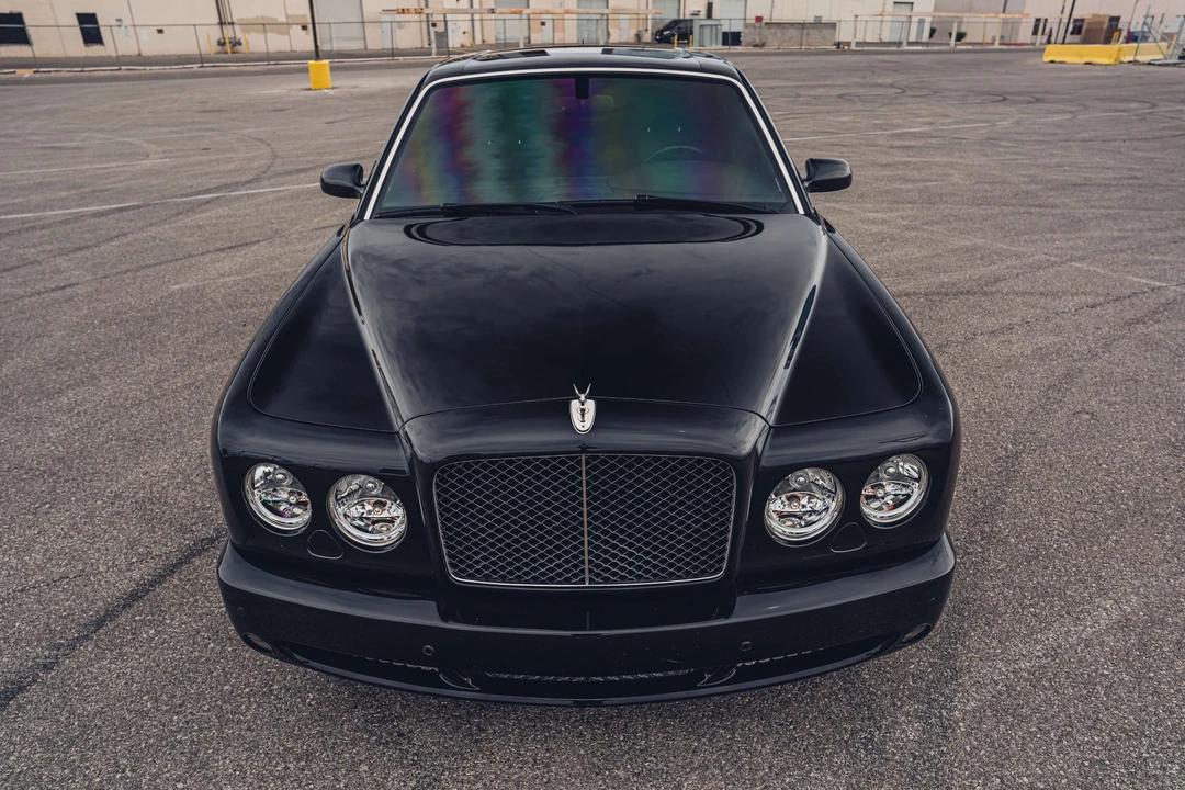 2009 Bentley Arnage Final Series - Image 11 of 31