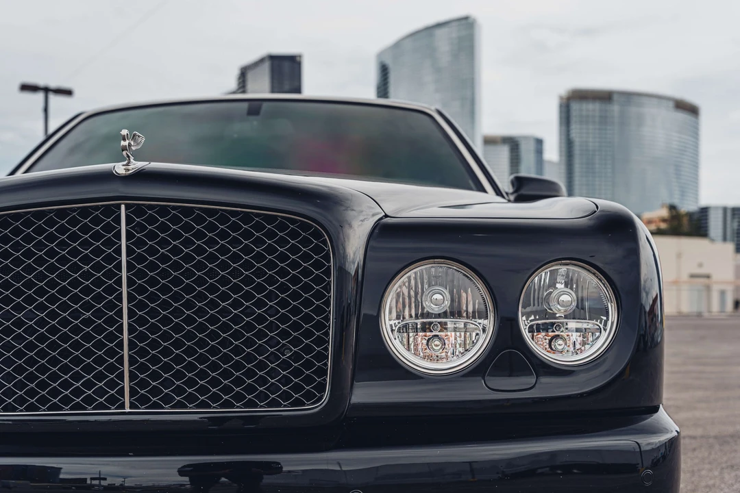 2009 Bentley Arnage Final Series - Image 13 of 31