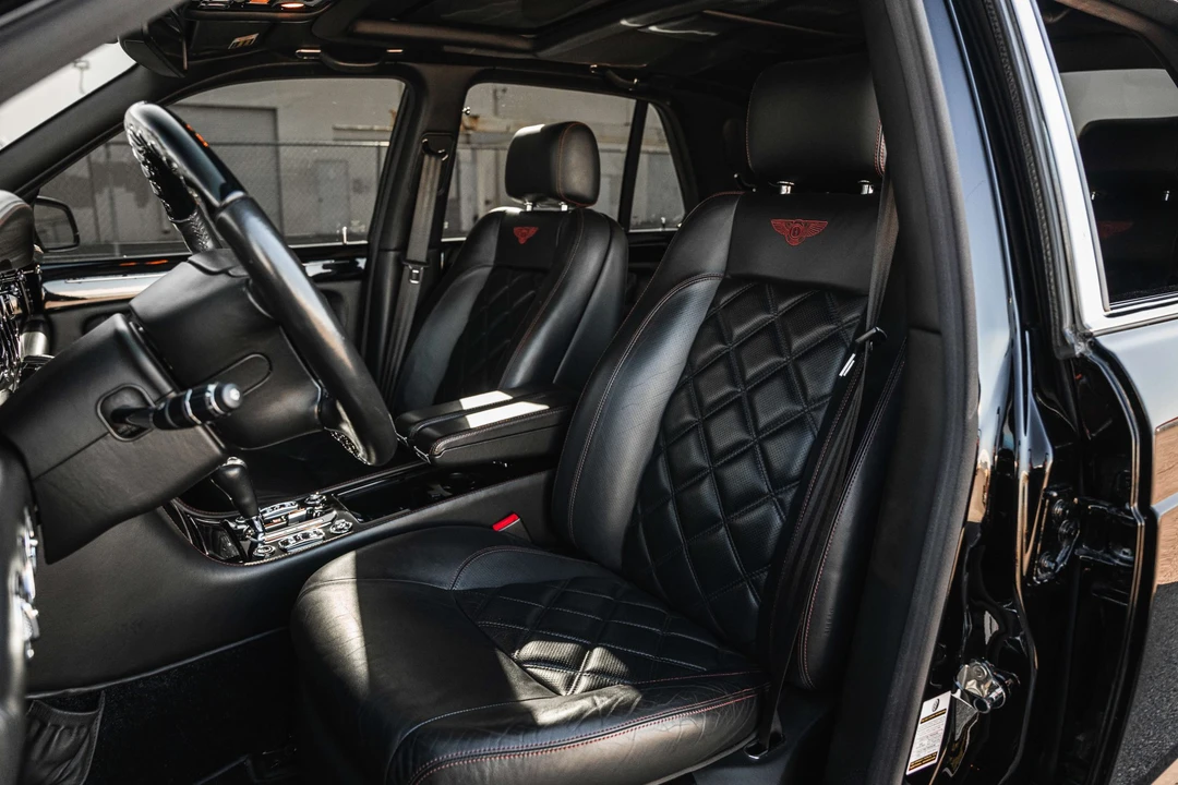 2009 Bentley Arnage Final Series - Image 29 of 31