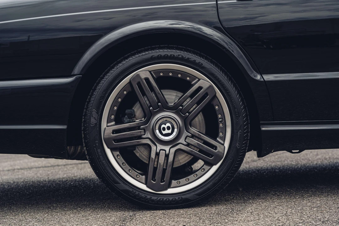 2009 Bentley Arnage Final Series - Image 21 of 31