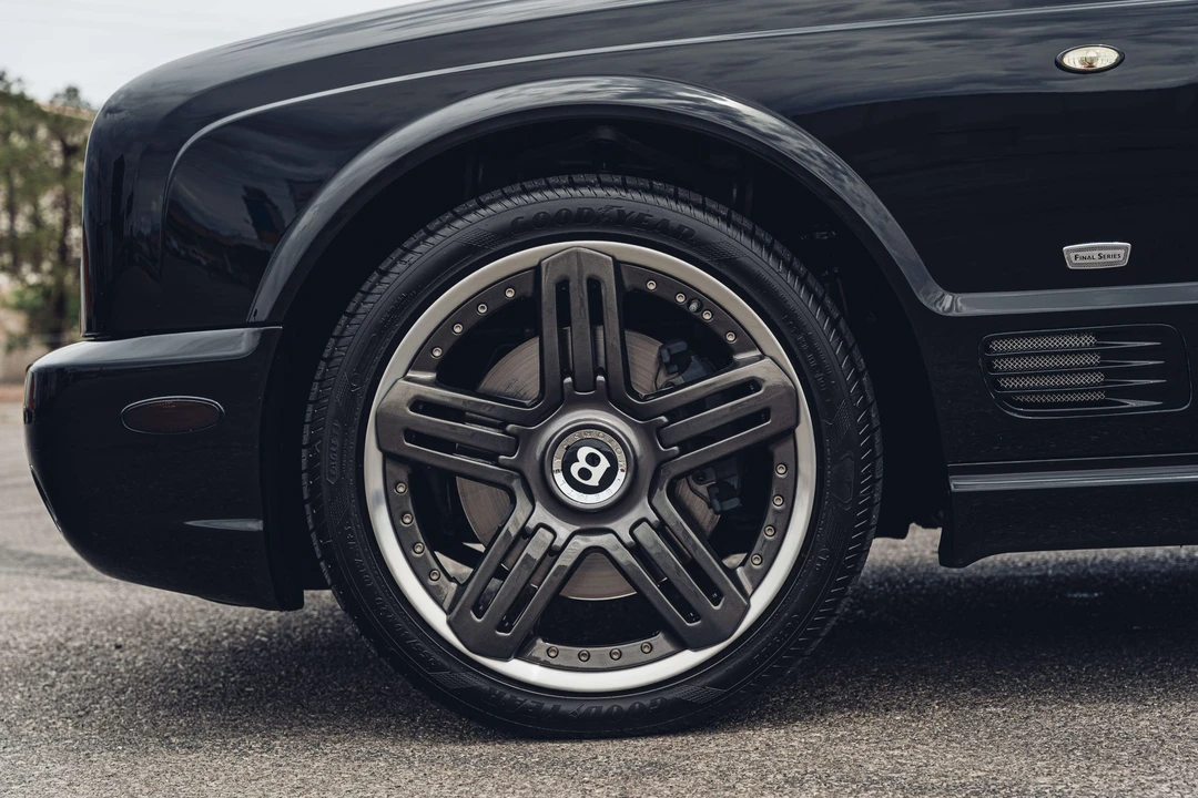 2009 Bentley Arnage Final Series - Image 19 of 31