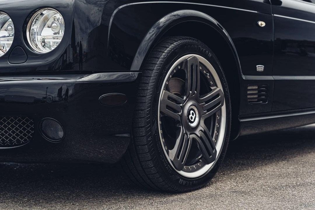 2009 Bentley Arnage Final Series - Image 23 of 31