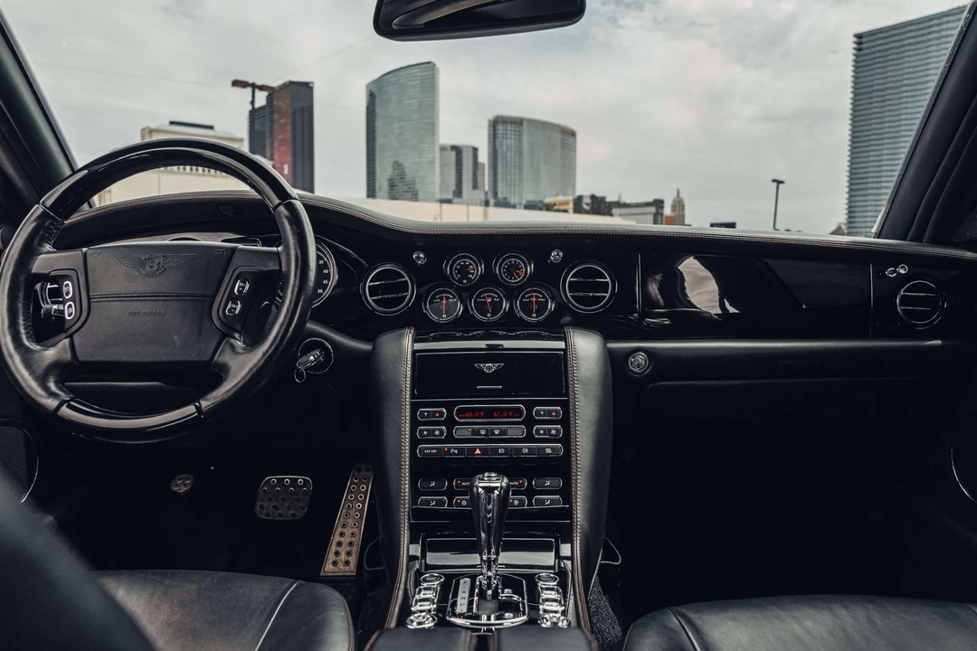 2009 Bentley Arnage Final Series - Image 30 of 31