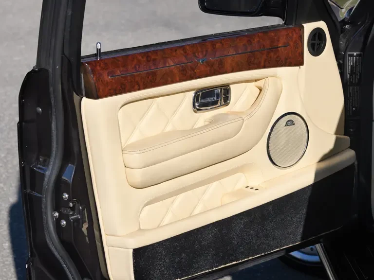2009 Bentley Arnage Final Series - Image 15 of 21