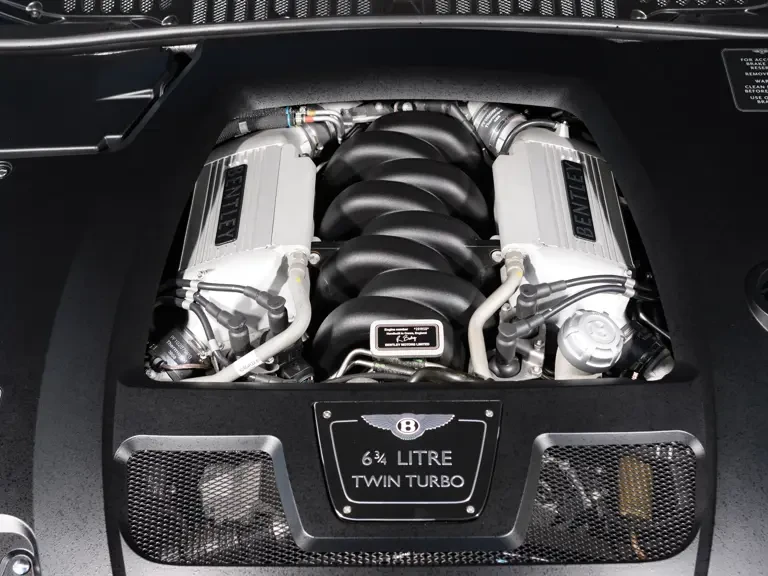 2009 Bentley Arnage Final Series - Image 4 of 21