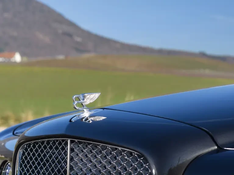 2009 Bentley Arnage Final Series - Image 7 of 21
