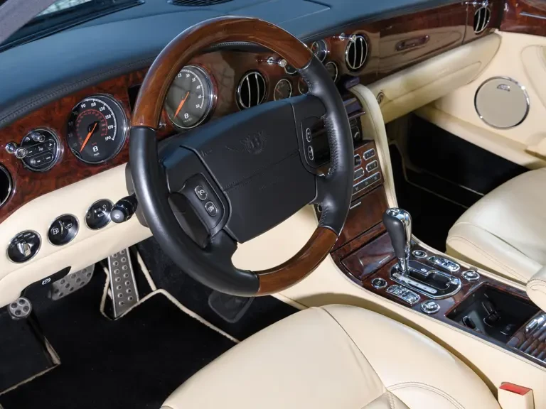 2009 Bentley Arnage Final Series - Image 5 of 21