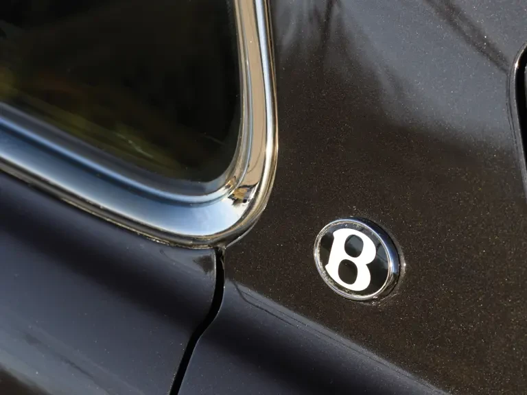 2009 Bentley Arnage Final Series - Image 17 of 21