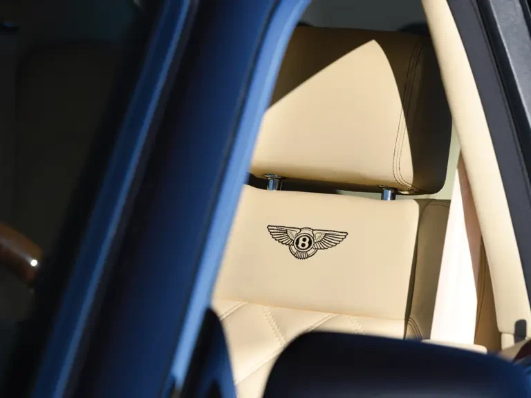 2009 Bentley Arnage Final Series - Image 14 of 21