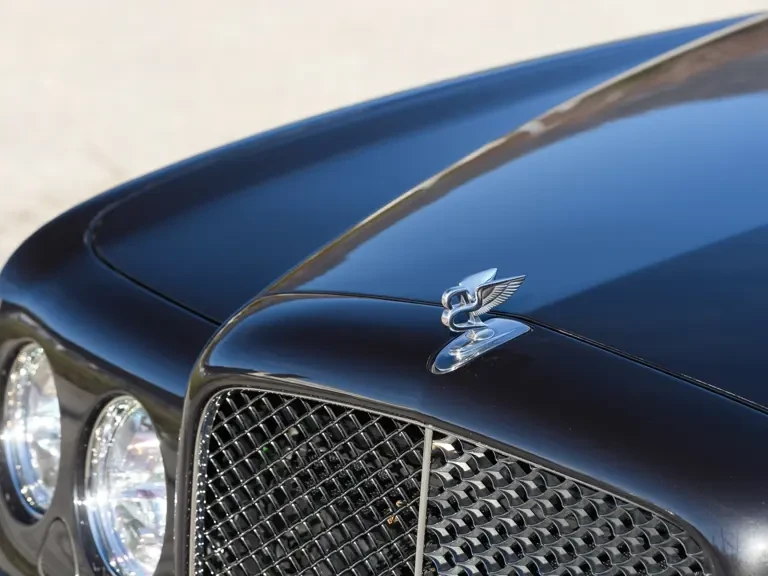 2009 Bentley Arnage Final Series - Image 16 of 21