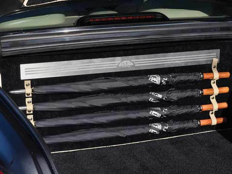 2009 Bentley Arnage Final Series - Image 19 of 21