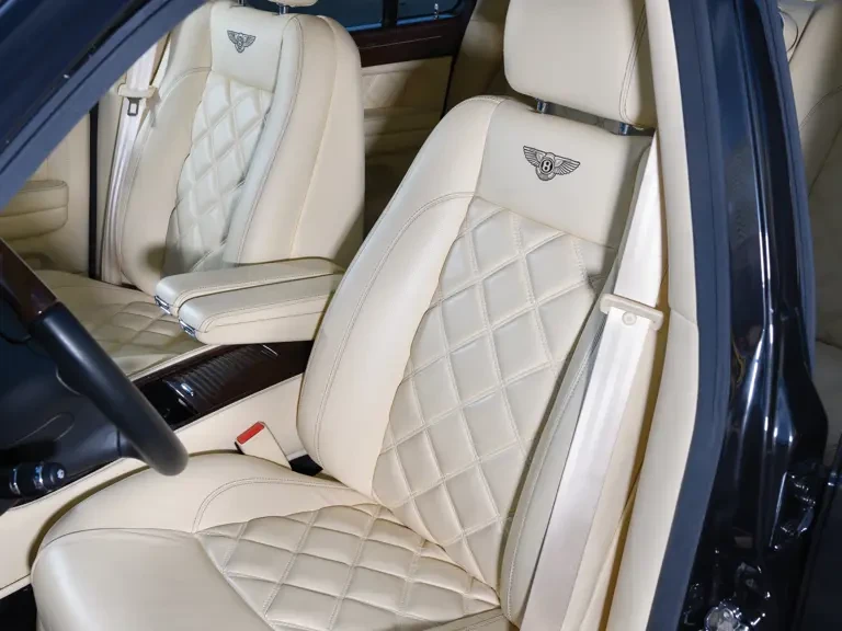 2009 Bentley Arnage Final Series - Image 10 of 21