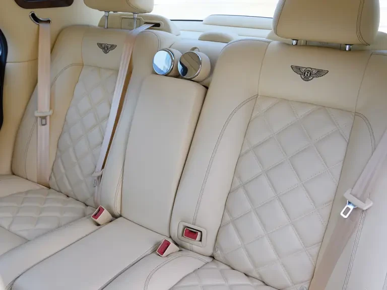 2009 Bentley Arnage Final Series - Image 11 of 21