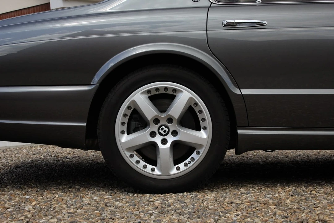 2009 Bentley Arnage T - Image 27 of 30