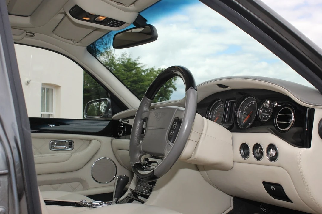 2009 Bentley Arnage T - Image 29 of 30