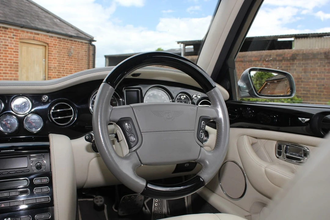 2009 Bentley Arnage T - Image 30 of 30
