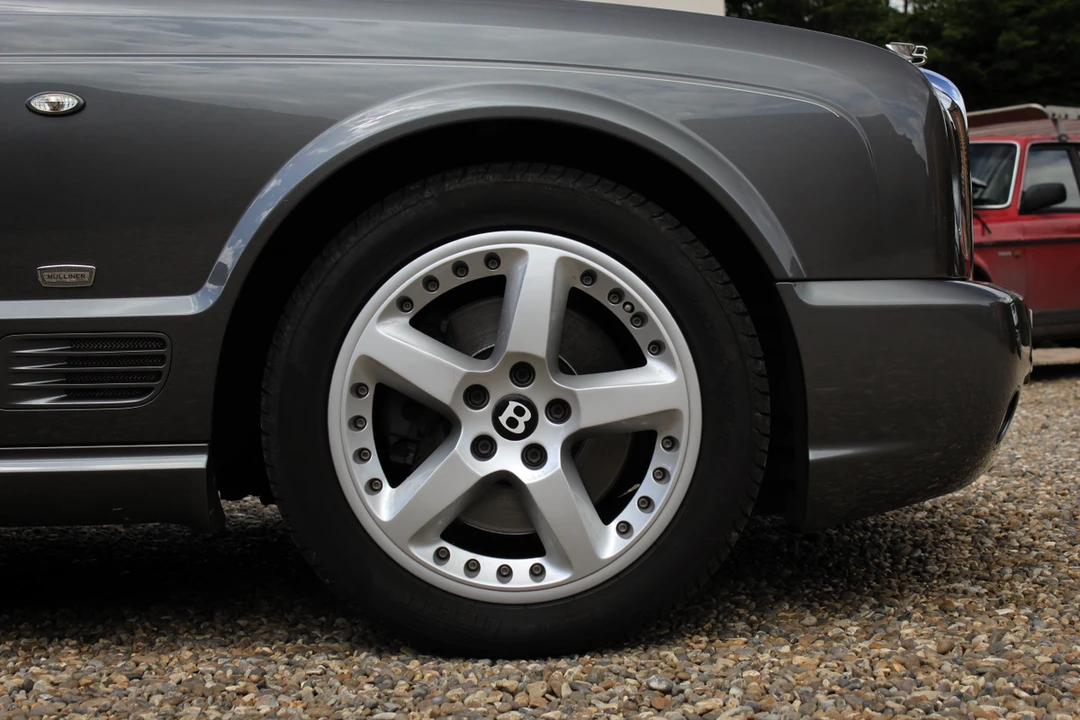 2009 Bentley Arnage T - Image 28 of 30