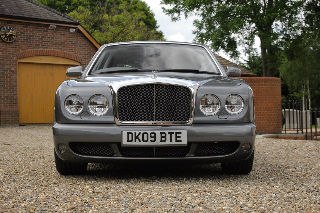2009 Bentley Arnage T - Image 22 of 30