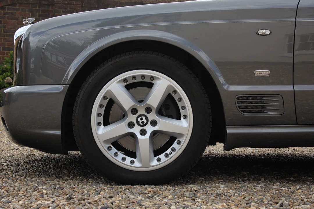 2009 Bentley Arnage T - Image 25 of 30
