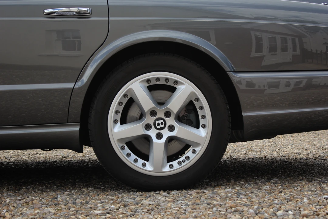 2009 Bentley Arnage T - Image 26 of 30