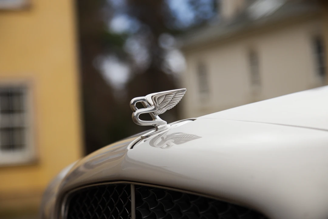 2009 Bentley Arnage T - Image 18 of 31