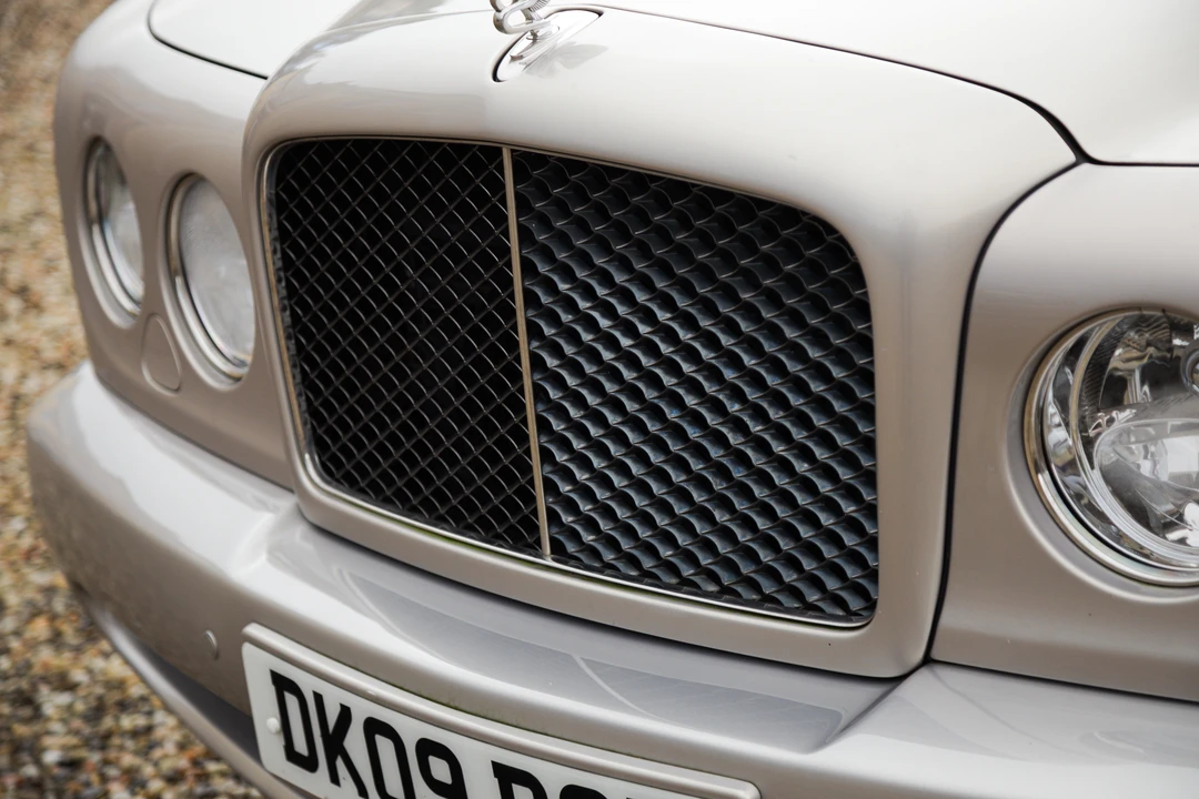 2009 Bentley Arnage T - Image 19 of 31