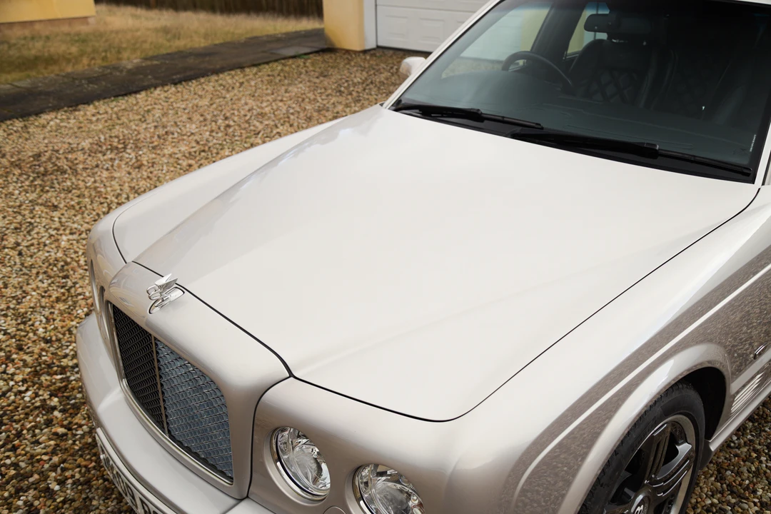 2009 Bentley Arnage T - Image 20 of 31