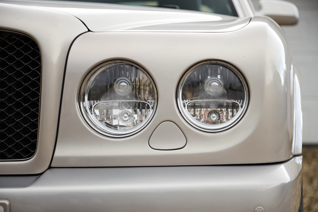 2009 Bentley Arnage T - Image 23 of 31