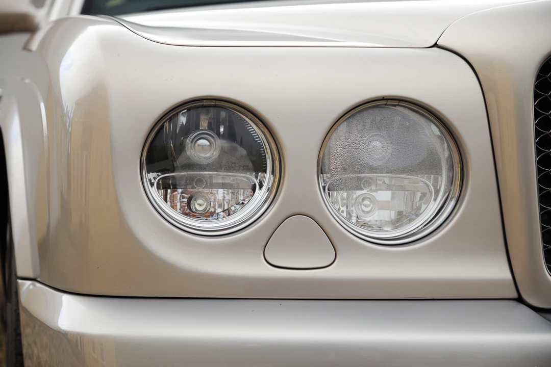 2009 Bentley Arnage T - Image 24 of 31