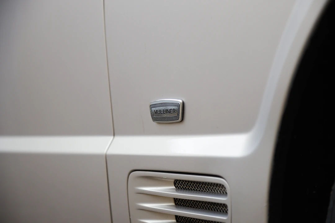2009 Bentley Arnage T - Image 28 of 31