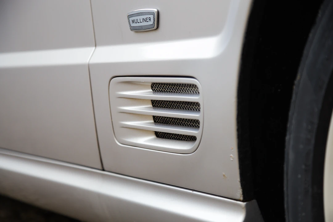 2009 Bentley Arnage T - Image 29 of 31