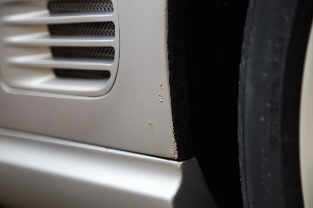 2009 Bentley Arnage T - Image 30 of 31