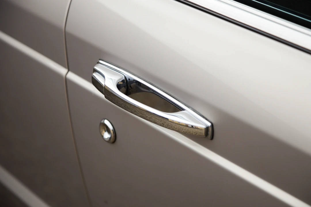 2009 Bentley Arnage T - Image 31 of 31