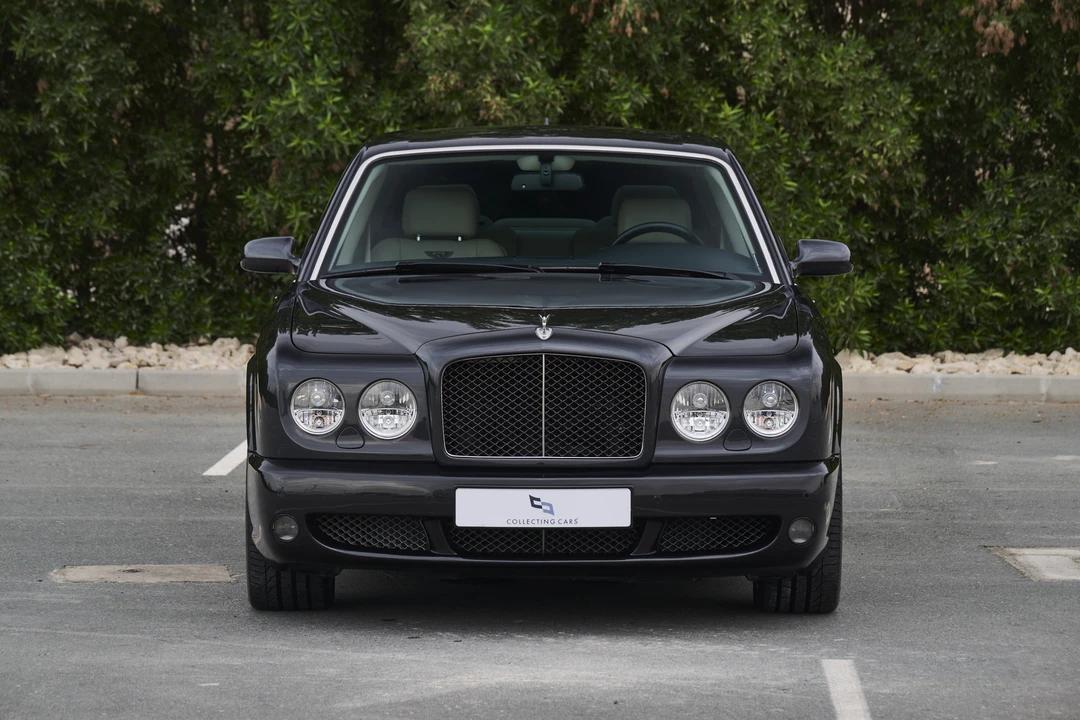 2009 Bentley Arnage T - Image 14 of 31