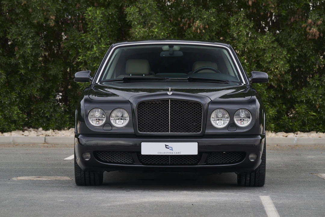2009 Bentley Arnage T - Image 2 of 31