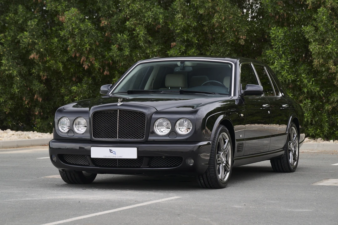 2009 Bentley Arnage T - Image 13 of 31