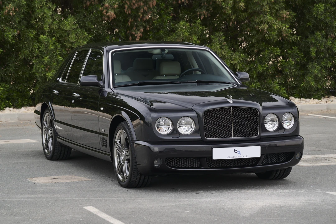2009 Bentley Arnage T - Image 15 of 31