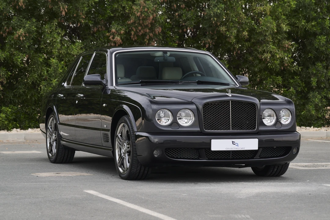 2009 Bentley Arnage T - Image 3 of 31