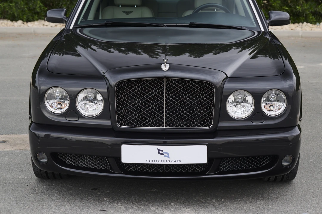 2009 Bentley Arnage T - Image 27 of 31