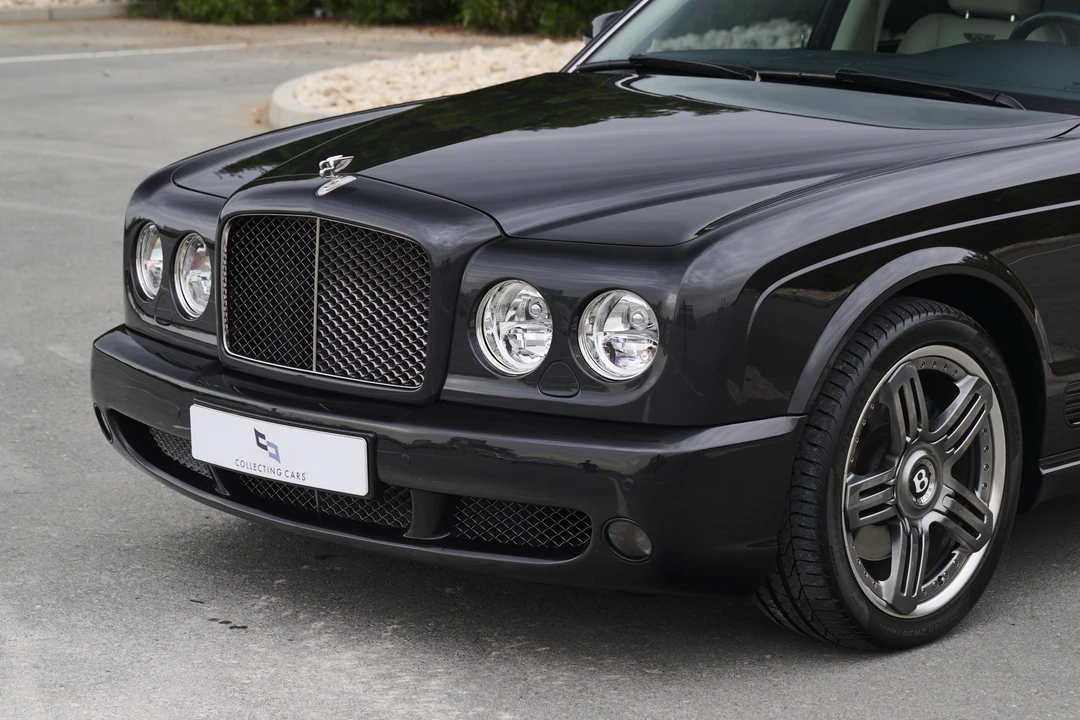 2009 Bentley Arnage T - Image 28 of 31