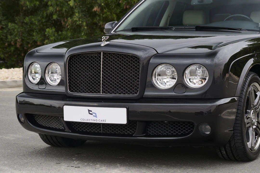 2009 Bentley Arnage T - Image 29 of 31