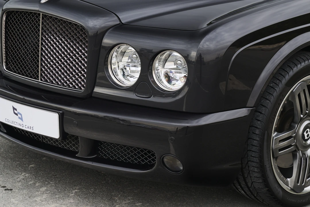 2009 Bentley Arnage T - Image 30 of 31