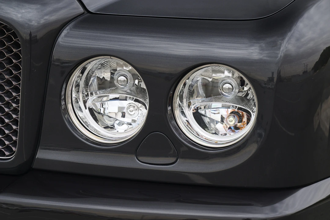 2009 Bentley Arnage T - Image 31 of 31