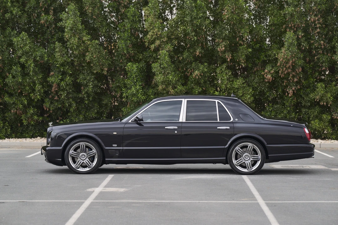 2009 Bentley Arnage T - Image 23 of 31