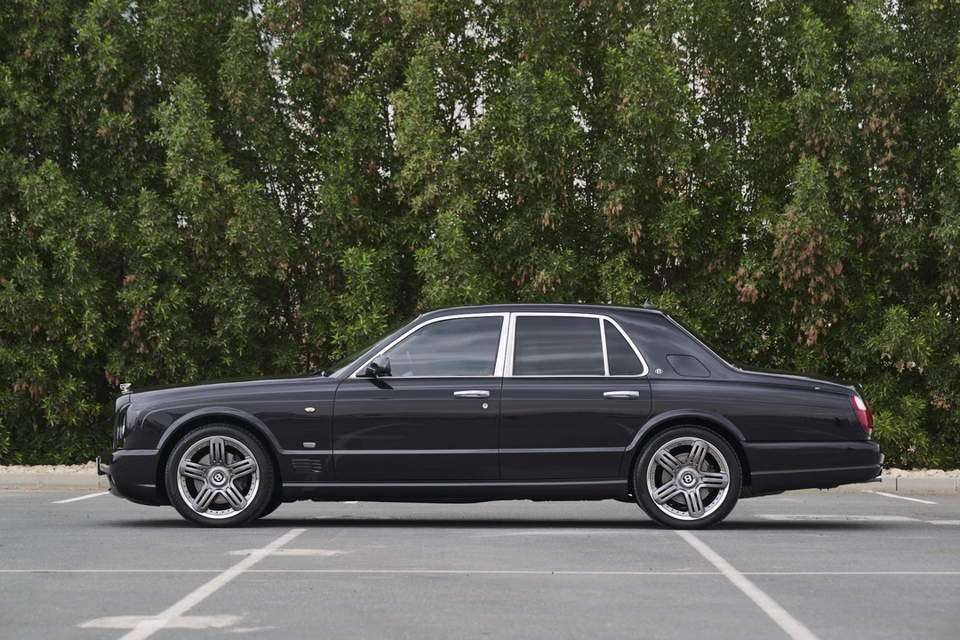 2009 Bentley Arnage T - Image 11 of 31